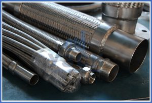 Металлорукав МНВД в Кирове