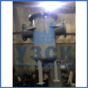 Фильтр сетчатый дренажный жидкостный СДЖ в Кирове