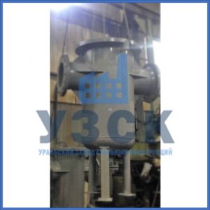 Фильтр сетчатый дренажный жидкостный СДЖ в Кирове