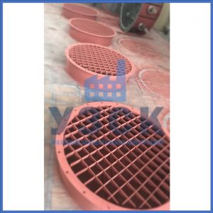 Клапаны взрывные ПГВУ в Кирове