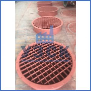 Клапан ПГВУ Ду 1000 мм в Кирове