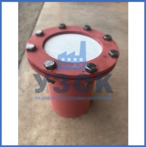 Клапан ПГВУ предохранительный, взрывной Ду 150, ОСТ 108.812.03-82 в Кирове