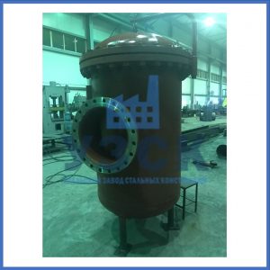 Купить фильтр СДЖ Ду 500, Ру 1,6 МПа в Кирове