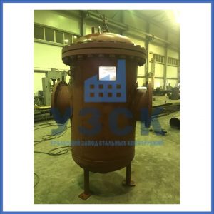 Купить фильтр СДЖ Ду 500, Ру 1,6 МПа в Кирове