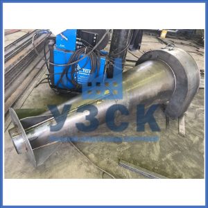 Купить циклоны СДК-ЦН-600 без бункера и улитки в Кирове