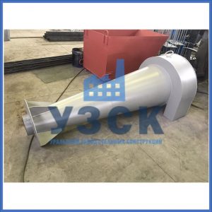 Купить циклоны СДК-ЦН-600 без бункера и улитки в Кирове