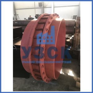 Купить сальниковый компенсатор СК в Кирове