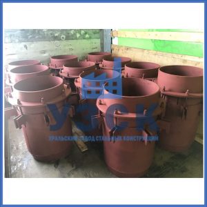 Купить сальниковые компенсаторы в Кирове