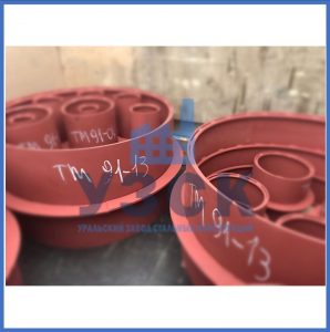 Купить сальники набивные ТМ Ду 80, Ду 100, Ду 250, Ду 600, Ду 1000 в Кирове