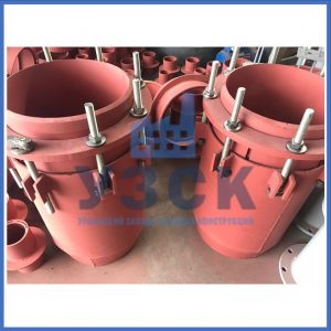 Купить сальниковые Компенсаторы Ду 400 в Кирове