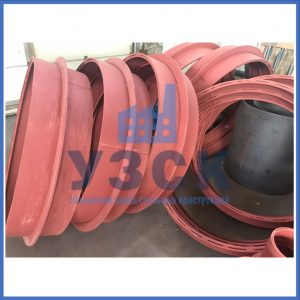 Купить сальники набивные Ду 1000, Ду 1200 в Кирове