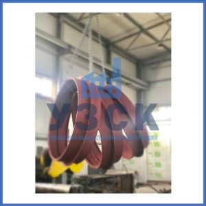 Купить сальник набивной Ду 1200, Ду 1400, Ду 1000, Ду 900, Ду 800 в Кирове