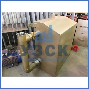 Купить бак разрыва струи в Кирове