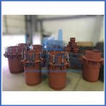 Купить сальниковые компенсаторы ду 500, ду 700, 4.903,5.903 Т.1, ТС-579, ТС-580 в Кирове