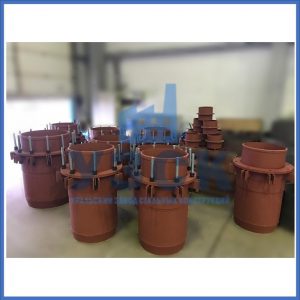 Купить сальниковые компенсаторы ду 500, ду 700, 4.903,5.903 Т.1, ТС-579, ТС-580 в Кирове