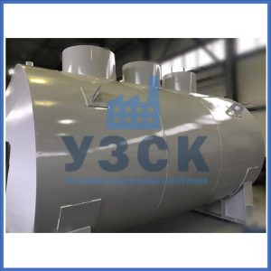 Купить ёмкость подземная 20 м3 ГКК-1-1-1-20-0,07-У в Кирове