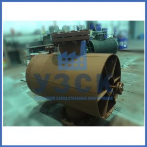 Купить грязевик ГПТ ТС-569 от производителя в Кирове