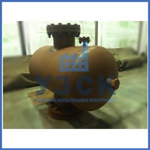 Купить грязевик ТС-569.00.000-15 от производителя в Кирове