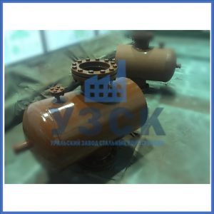 Купить грязевик ТС-569.00.000-15 от производителя в Кирове