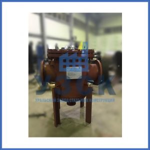 Купить шламоотводитель ФШМ в Кирове