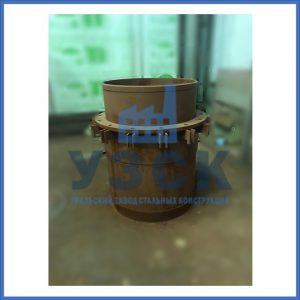 Купить сальниковые компенсаторы односторонние Ду 500, Ду 700, Ду 900 в Кирове