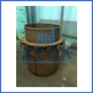 Купить сальниковые компенсаторы односторонние Ду 500, Ду 700, Ду 900 в Кирове