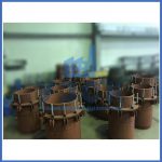 Купить сальниковые компенсаторы односторонние Ду 500, Ду 700, Ду 900 в Кирове