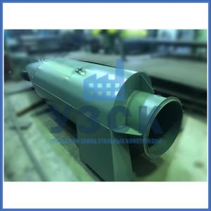 Купить циклоны ЦН-15-900-1УП в Кирове