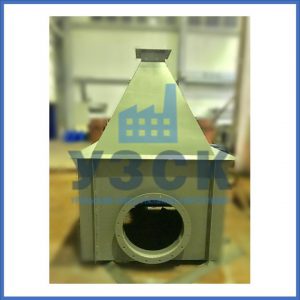 Купить бункер пирамидальный к циклонам ЦН в Кирове