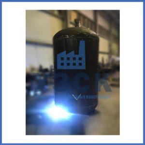 Купить аппарат ВЭЭ-2,15 емкость в Кирове