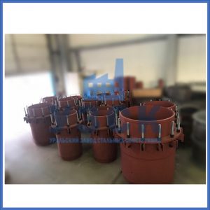 Купить сальниковые компенсаторы Ду 1000, Ду 700, Ду 800, Ду 600, Ду 500, Ру 25 в Кирове