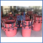 Купить сальниковые компенсаторы Ду 1000, Ду 700, Ду 800, Ду 600, Ду 500, Ру 25 в Кирове