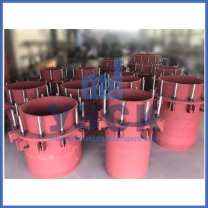 Купить сальниковые компенсаторы Ду 1000, Ду 700, Ду 800, Ду 600, Ду 500, Ру 25 в Кирове