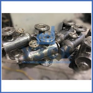 Купить грязевики ГПТ от производителя в Кирове