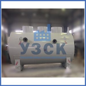 Купить ёмкость подземная 20 м3 ГКК-1-1-1-20-0,07-У в Кирове