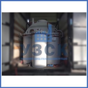 Купить ёмкость подземная 20 м3 ГКК-1-1-1-20-0,07-У в Кирове