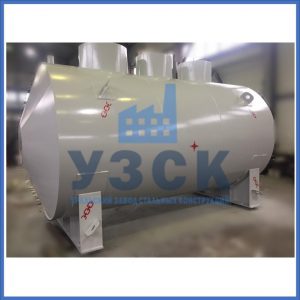 Купить ёмкость подземная 20 м3 ГКК-1-1-1-20-0,07-У в Кирове