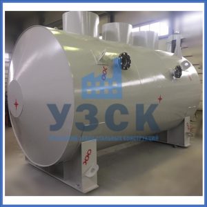 Купить ёмкость подземная 20 м3 ГКК-1-1-1-20-0,07-У в Кирове