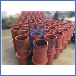 Купить сальник набивной по доступной цене в Кирове