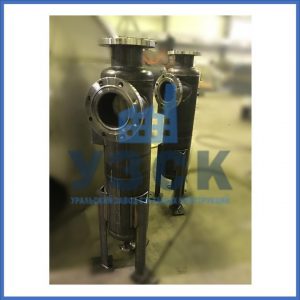 Купить сепараторы газовые СЦВ, СЦВ-Г, СЦВ-7, СЦВ-8, ЦГС, СГВ в Кирове