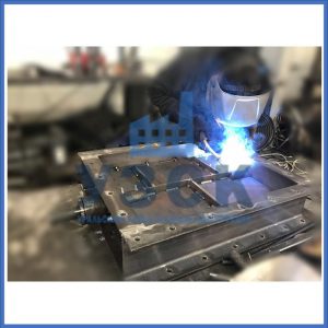 Производство клапанов ПГВУ прямоугольных в Кирове