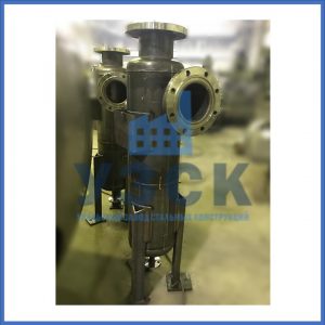 Купить сепараторы газовые СЦВ, СЦВ-Г, СЦВ-7, СЦВ-8, ЦГС, СГВ в Кирове