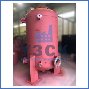 Купить емкость ВЭЭ от завода производителя в Кирове