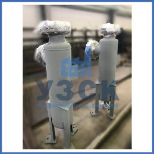 Купить сепараторы СЦВ, СГВ от завода производителя в Кирове