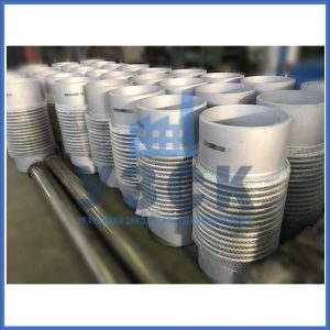 Купить сильфонные компенсаторы КСО, КСО.ВД, КСО-Ф, КСОФ, КСУ в Кирове