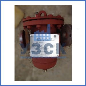 Купить шламоотводитель OISM в Кирове