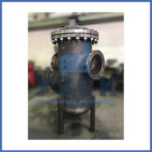 Купить шламоотводитель MOS в Кирове