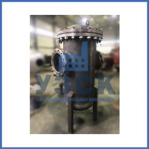 Купить шламоотводитель MOS в Кирове