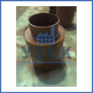 Купить сильфонные компенсаторы СКУ, СКУ.М, 2СКУ.М, СКУ.М.I, 2СКУ.М.I, СКУ.М.III в Кирове