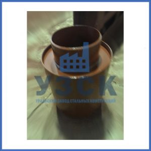 Купить сильфонные компенсаторы СКУ, СКУ.М, 2СКУ.М, СКУ.М.I, 2СКУ.М.I, СКУ.М.III в Кирове